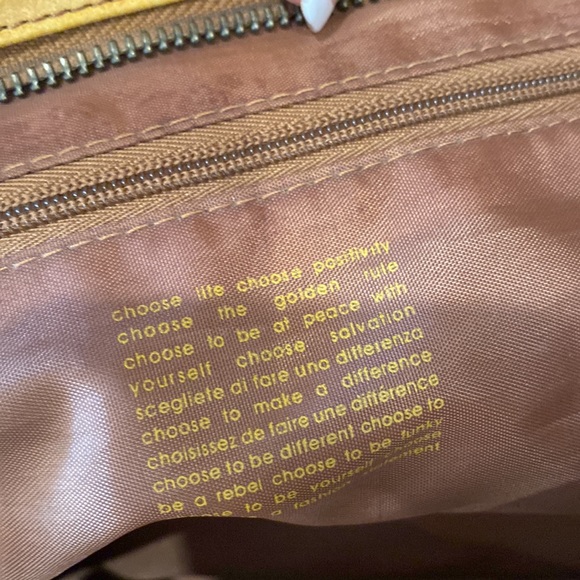 Matt and Nat handbag - Picture 4 of 9